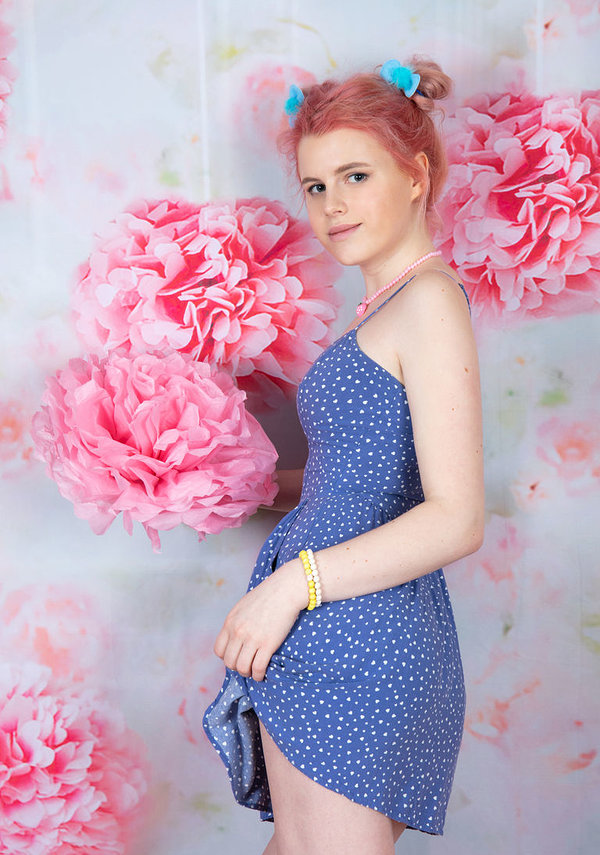 Александра, 30 лет, 2 размер груди