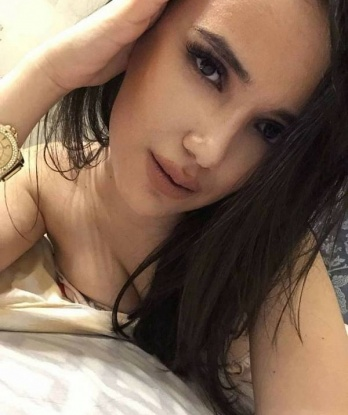 Вера, 34 года, 2 размер груди