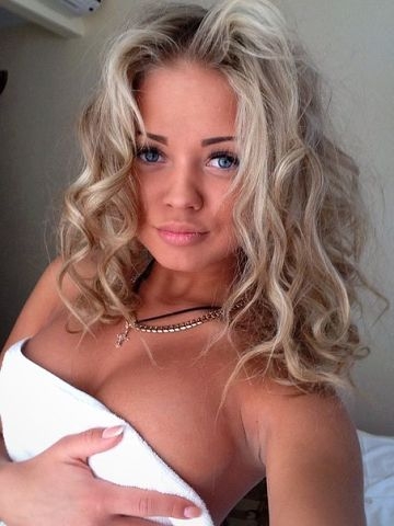 Анна, 21 год, 3 размер груди